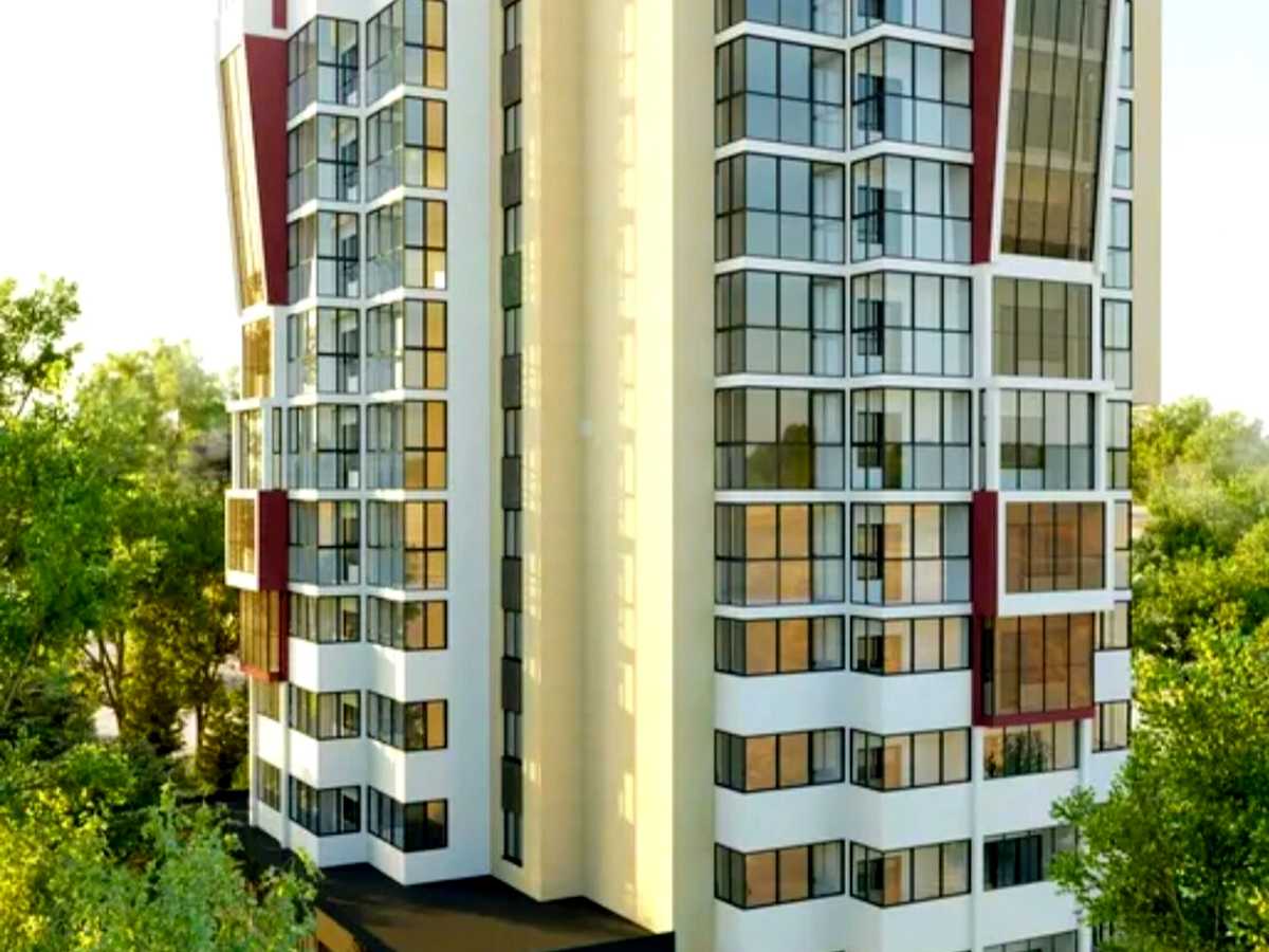 Квартира на вул. Молодіжна в Хмельницькому, ID 394047, фото №4