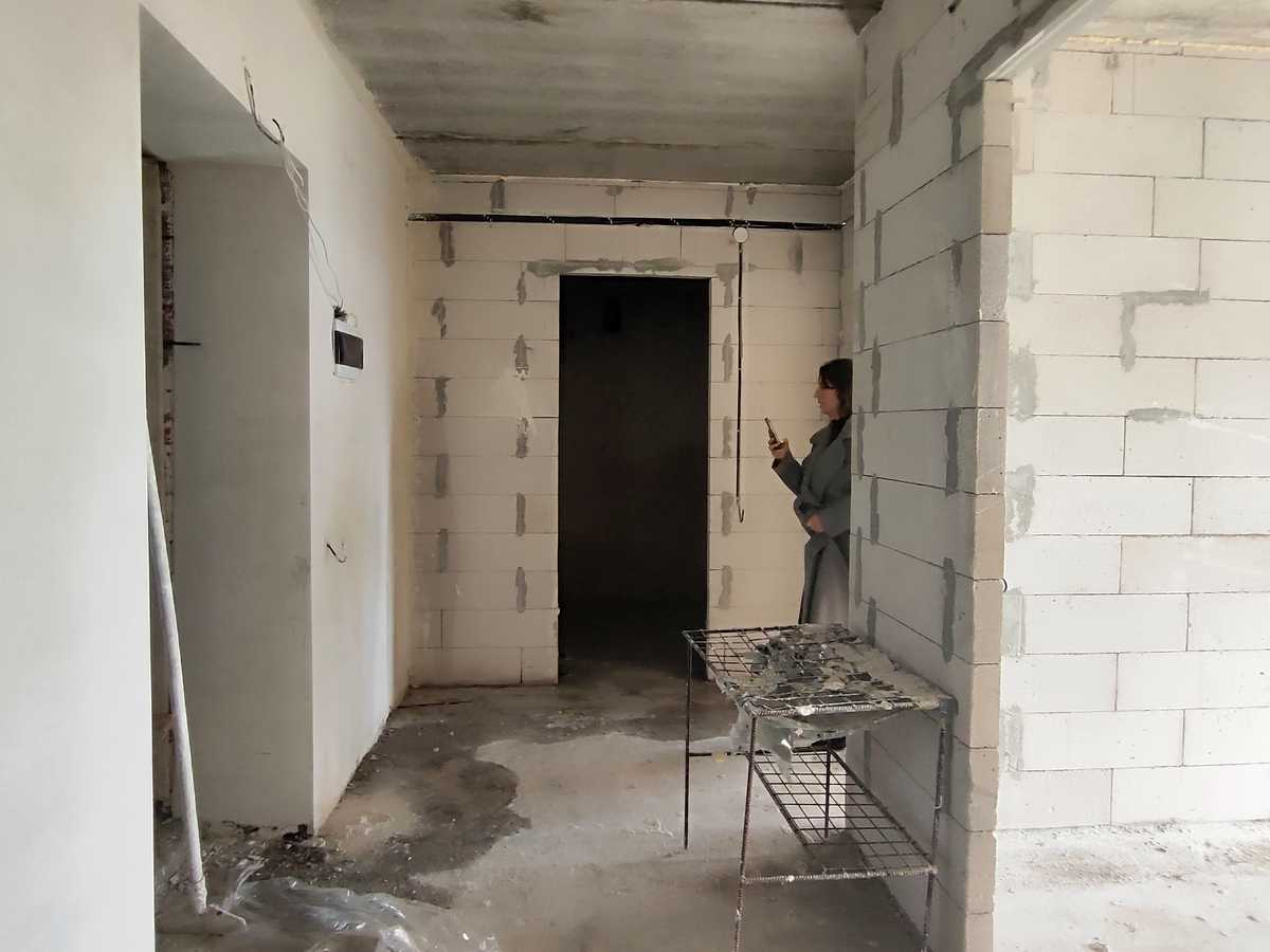Квартира на вул. Молодіжна в Хмельницькому, ID 394047, фото №6