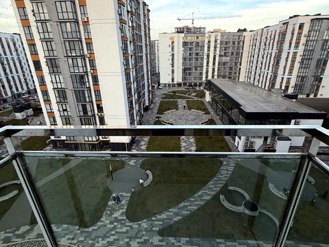 Квартира на вул. Гетьмана Мазепи вул., 164, к2 в Івано-Франківську, ID 248333, фото №15