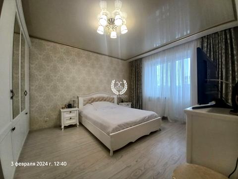 Купити квартиру за адресою просп. Перемоги, 119а в Чернігів на Findly.com.ua Квартира на просп. Перемоги, 119а в Чернігів, ID 240207, фото №1