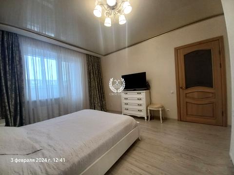 Квартира на просп. Перемоги, 119а в Чернігів, ID 240207, фото №3