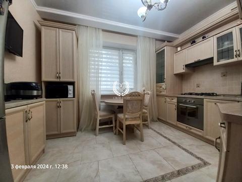 Квартира на просп. Перемоги, 119а в Чернігів, ID 240207, фото №4