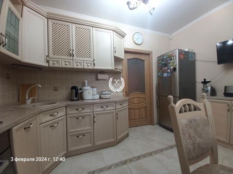 Квартира на просп. Перемоги, 119а в Чернігів, ID 240207, фото №5