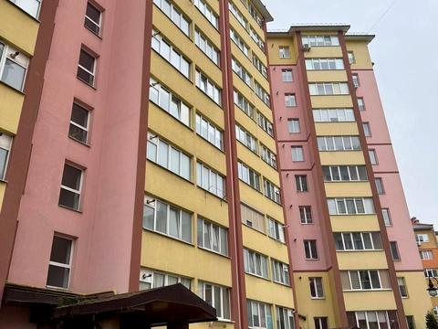 Квартира на вул. Тролейбусна, 24 в Івано-Франківську, ID 294780, фото №17
