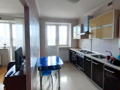 Квартира на вул. Соборна, 63 в Рівному, ID 272925, фото №4