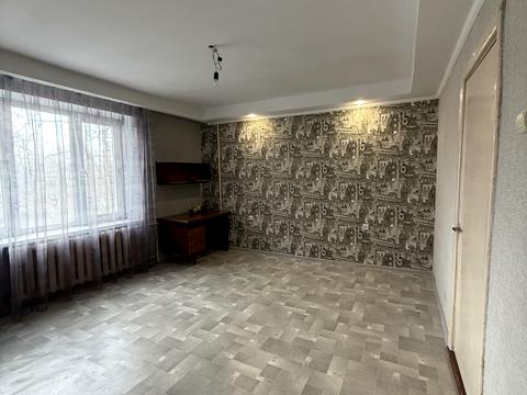 Квартира на вул. Вадима Благовісного, 40 в Миколаєві, ID 205077, фото №1