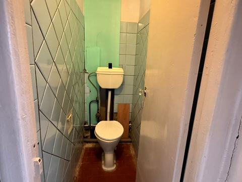 Квартира на вул. Вадима Благовісного, 40 в Миколаєві, ID 205077, фото №11