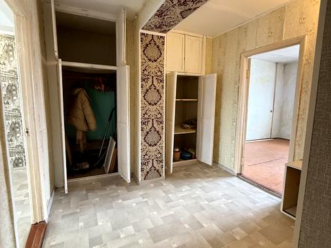 Квартира на вул. Вадима Благовісного, 40 в Миколаєві, ID 205077, фото №13