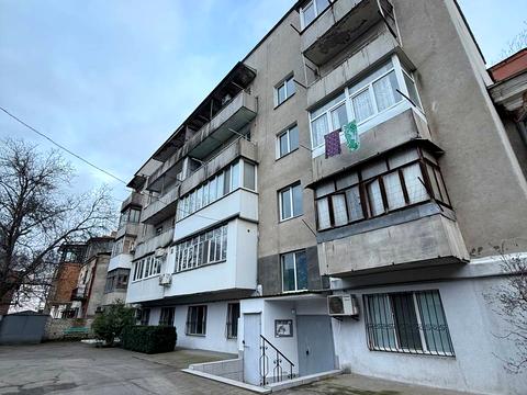 Квартира на вул. Вадима Благовісного, 40 в Миколаєві, ID 205077, фото №15