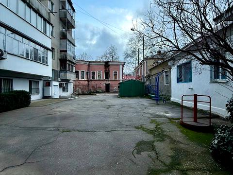 Квартира на вул. Вадима Благовісного, 40 в Миколаєві, ID 205077, фото №17