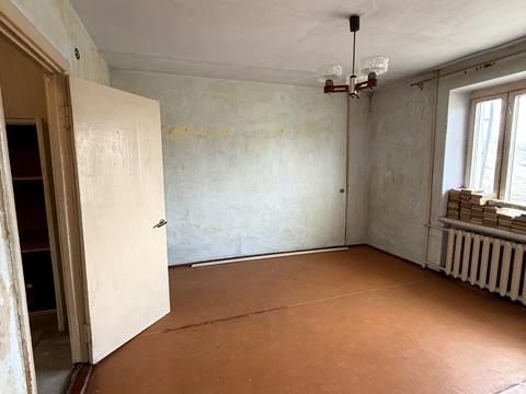 Квартира на вул. Вадима Благовісного, 40 в Миколаєві, ID 205077, фото №5