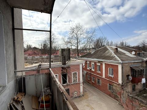 Квартира на вул. Вадима Благовісного, 40 в Миколаєві, ID 205077, фото №10