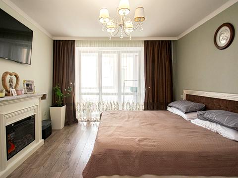Квартира на вул. Тернопільська, 8-Г в Тернополі, ID 230660, фото №1
