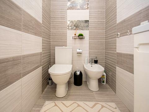 Квартира на вул. Тернопільська, 8-Г в Тернополі, ID 230660, фото №12