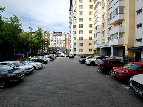 Квартира на вул. Тернопільська, 8-Г в Тернополі, ID 230660, фото №15