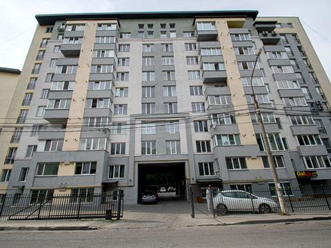 Квартира на вул. Тернопільська, 8-Г в Тернополі, ID 230660, фото №16