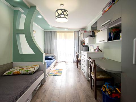 Квартира на вул. Тернопільська, 8-Г в Тернополі, ID 230660, фото №5
