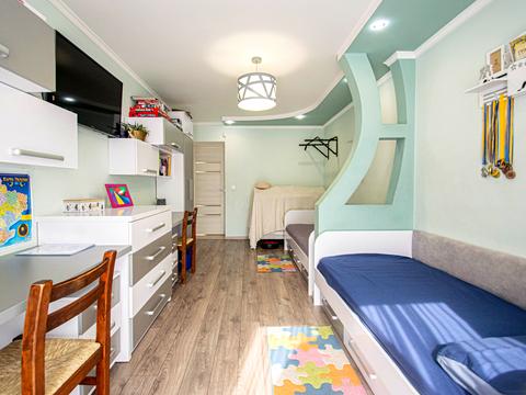 Квартира на вул. Тернопільська, 8-Г в Тернополі, ID 230660, фото №6