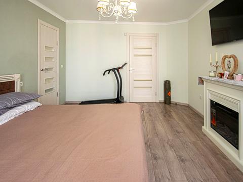 Квартира на вул. Тернопільська, 8-Г в Тернополі, ID 230660, фото №7