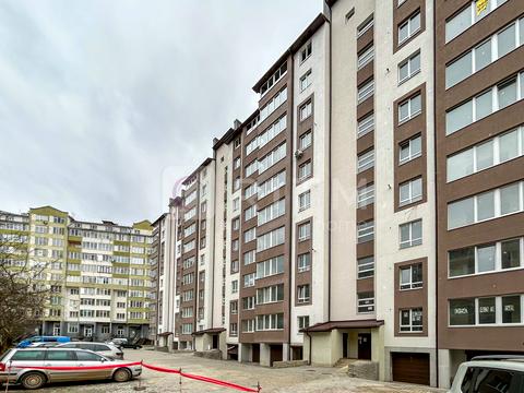Квартира на вул. Горбачевського, 40б в Івано-Франківську, ID 193014, фото №16
