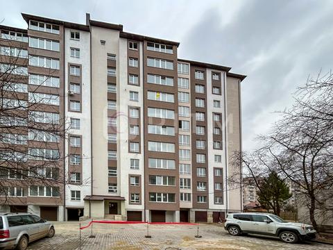 Квартира на вул. Горбачевського, 40б в Івано-Франківську, ID 193014, фото №17