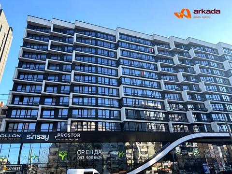 Квартира на вул. Бельведерська, 23 в Івано-Франківську, ID 163869, фото №16