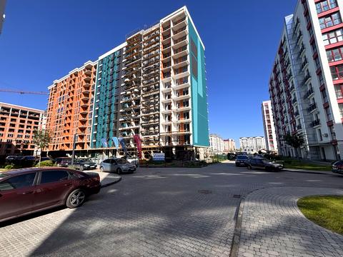 Квартира на вул. Бастіонна в Івано-Франківську, ID 179001, фото №3