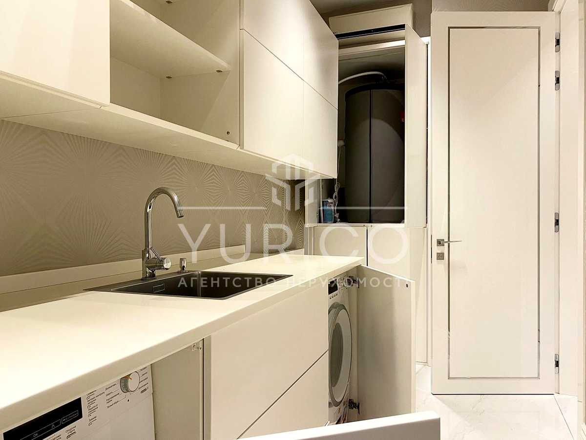 Квартира на вул. Антоновича, 14 в Києві, ID 391227, фото №12