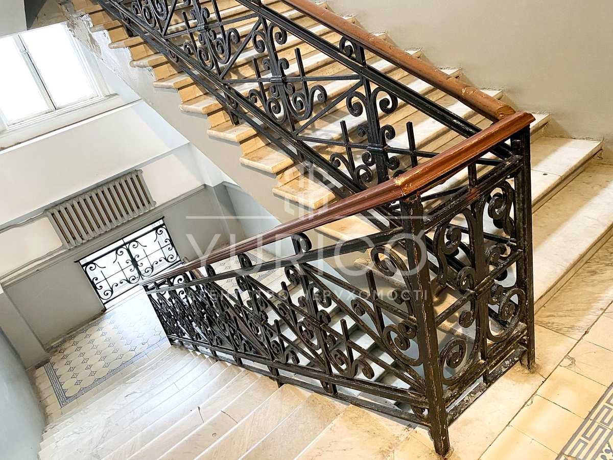 Квартира на вул. Антоновича, 14 в Києві, ID 391227, фото №15
