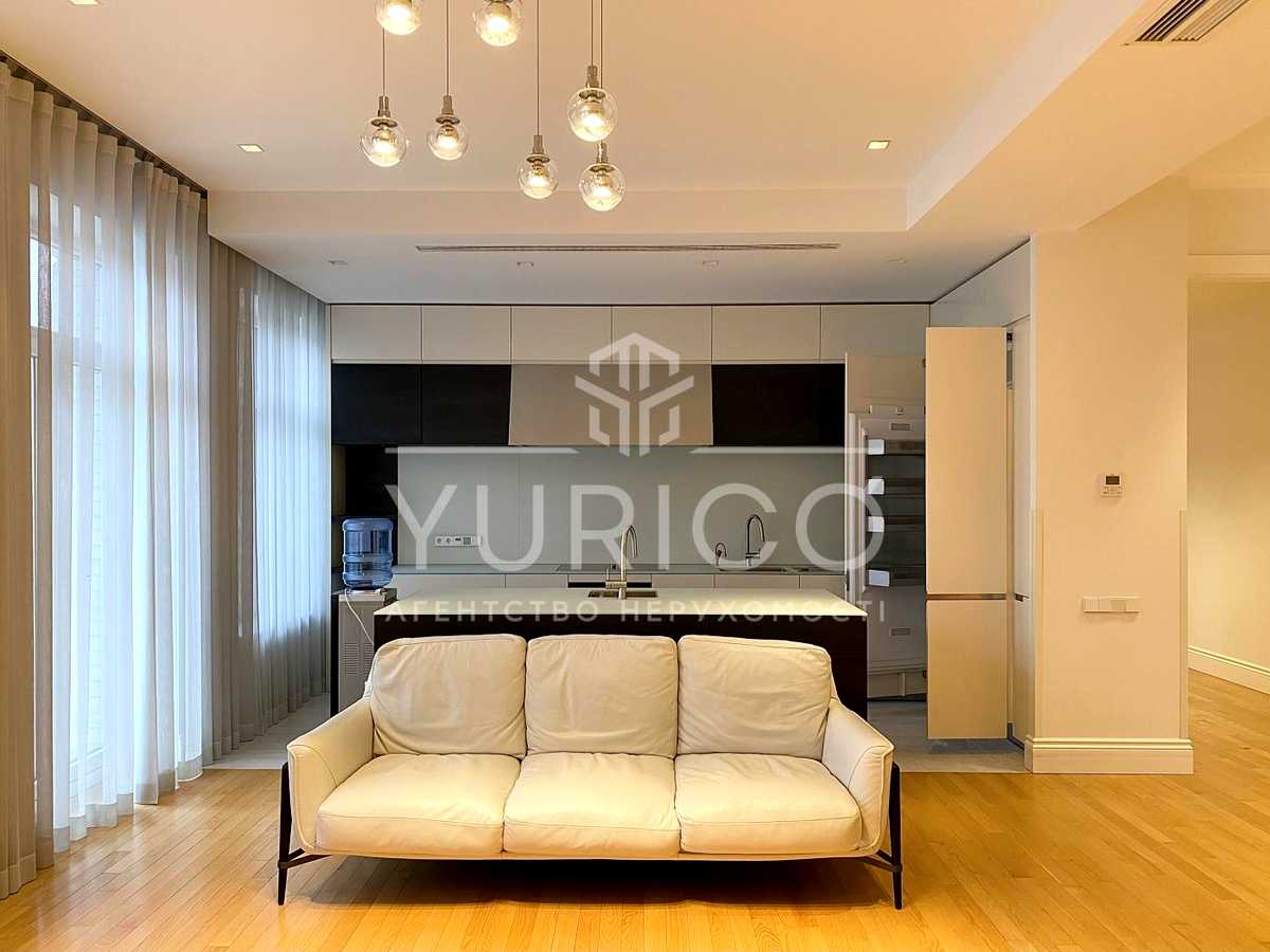 Квартира на вул. Антоновича, 14 в Києві, ID 391227, фото №4