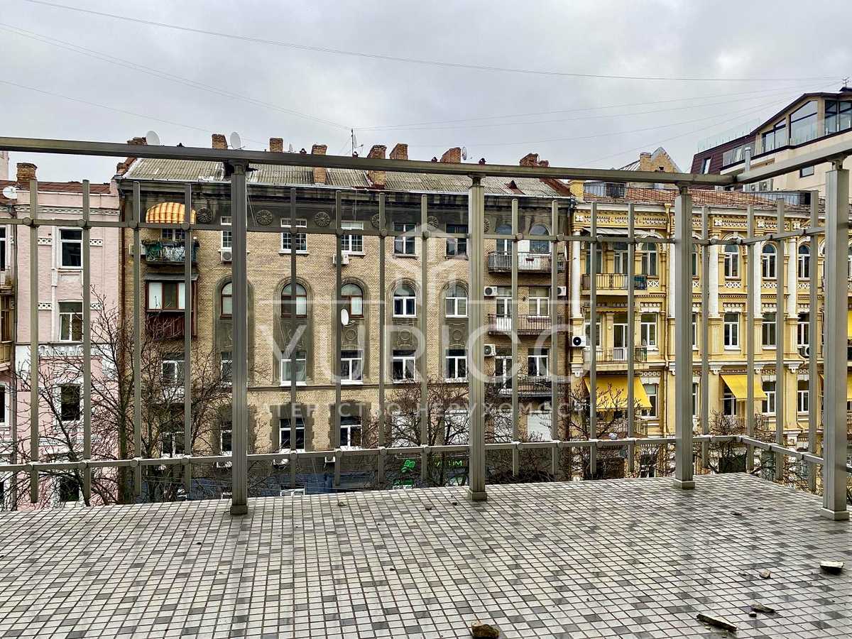 Квартира на вул. Антоновича, 14 в Києві, ID 391227, фото №5