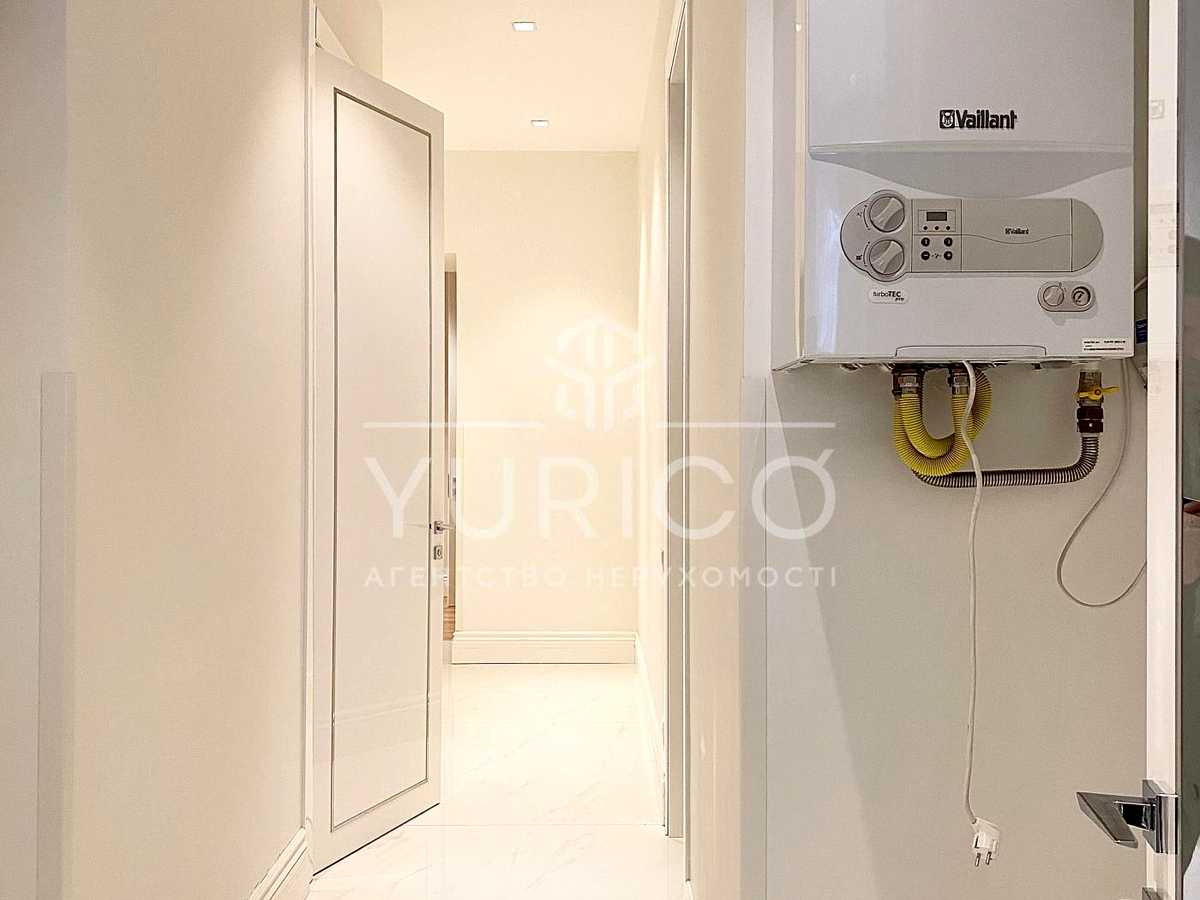 Квартира на вул. Антоновича, 14 в Києві, ID 391227, фото №7