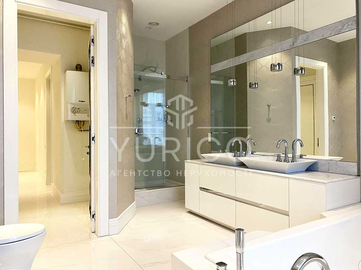 Квартира на вул. Антоновича, 14 в Києві, ID 391227, фото №8
