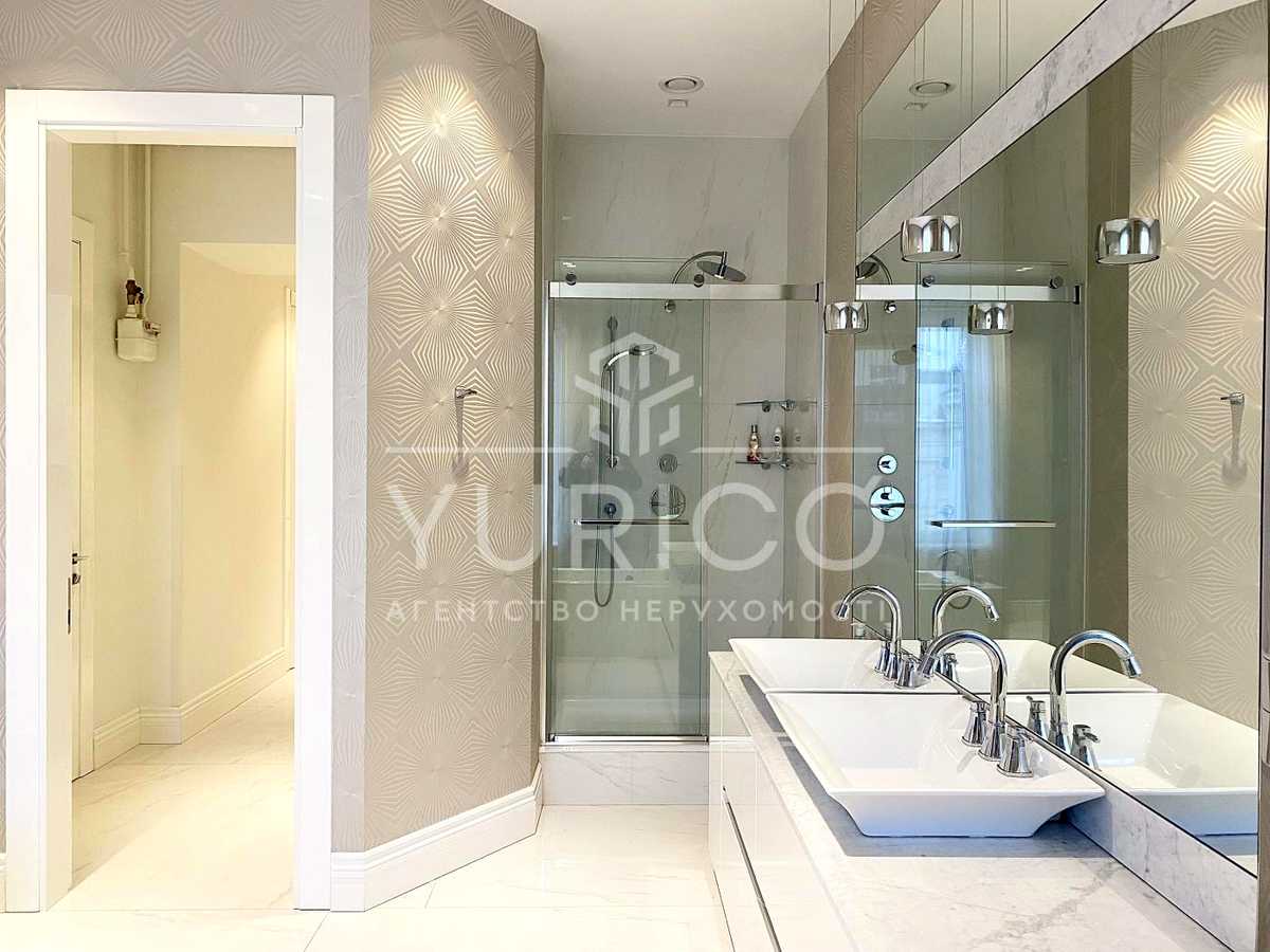Квартира на вул. Антоновича, 14 в Києві, ID 391227, фото №10