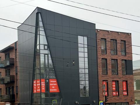 Квартира на просп. Степана Бандери в Тернополі, ID 230481, фото №5