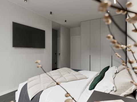 Квартира на вул. Симона Петлюри, 43 в Чернігові, ID 219069, фото №16