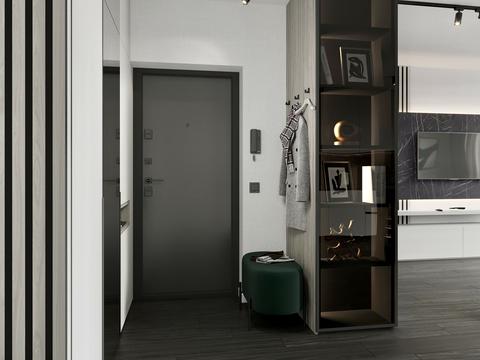 Квартира на вул. Симона Петлюри, 43 в Чернігові, ID 219069, фото №4