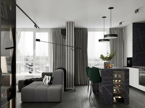 Квартира на вул. Симона Петлюри, 43 в Чернігові, ID 219069, фото №5