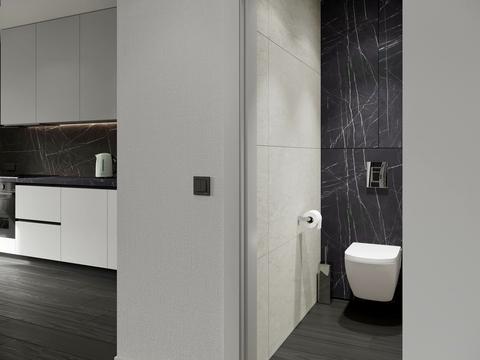 Квартира на вул. Симона Петлюри, 43 в Чернігові, ID 219069, фото №8