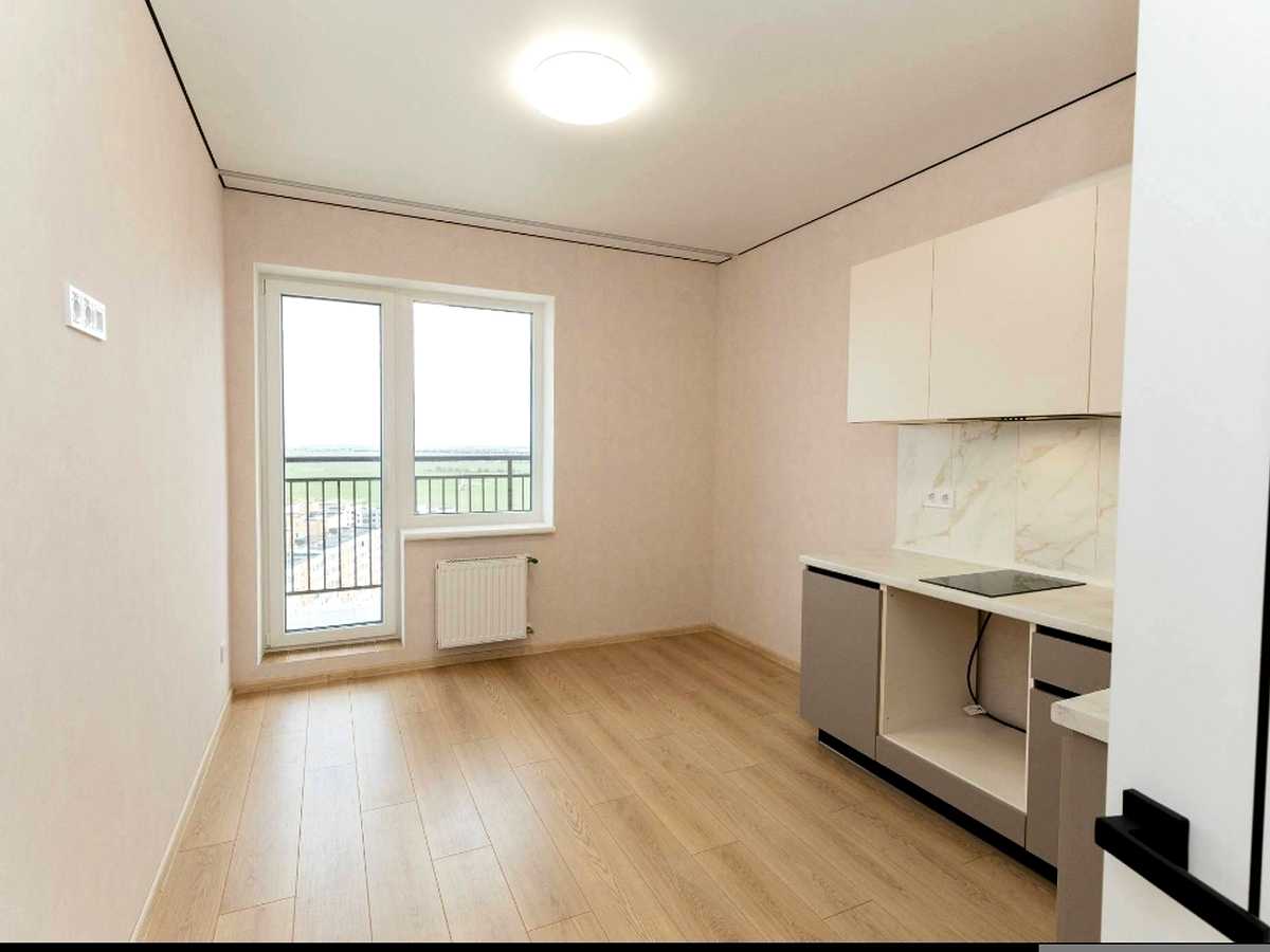 Квартира на вул. Академіка Сахарова в Одесі, ID 389947, фото №2