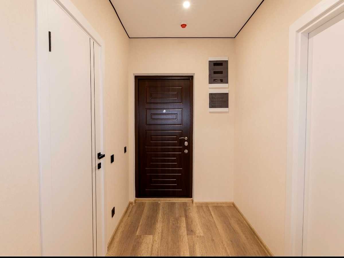 Квартира на вул. Академіка Сахарова в Одесі, ID 389947, фото №3