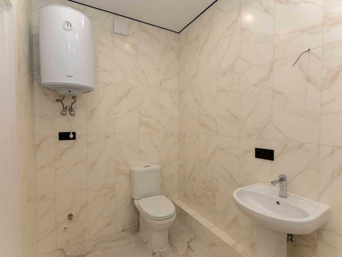 Квартира на вул. Академіка Сахарова в Одесі, ID 389947, фото №5