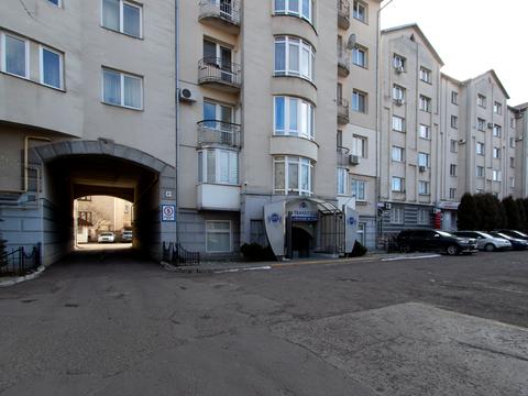 Квартира на вул. Чорновола, 99 в Івано-Франківську, ID 190984, фото №28