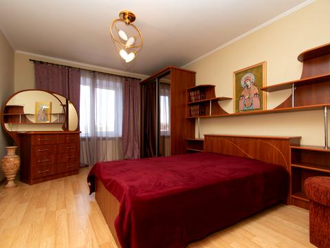 Квартира на вул. Чорновола, 99 в Івано-Франківську, ID 190984, фото №10