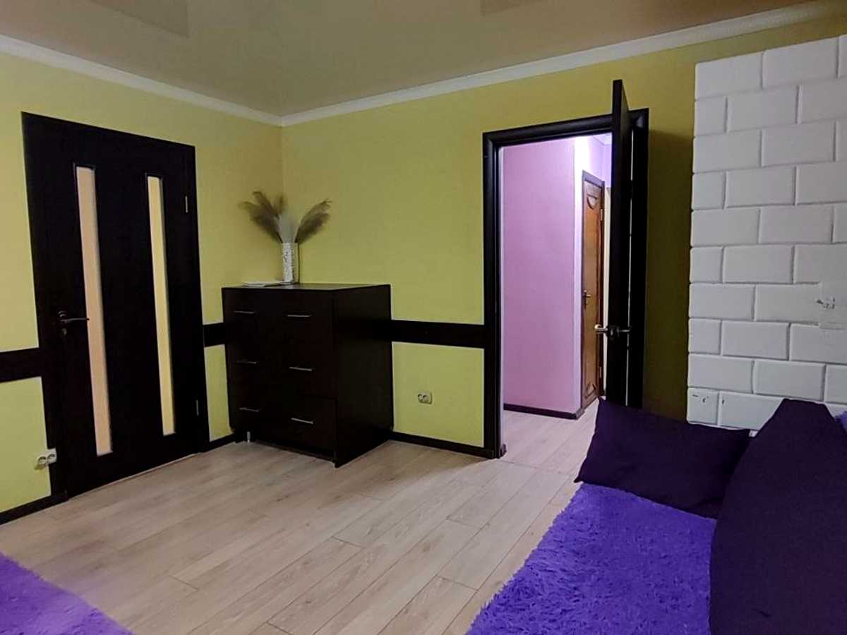 Квартира на вул. Козакова, 6 в Луцьк, ID 237906, фото №1
