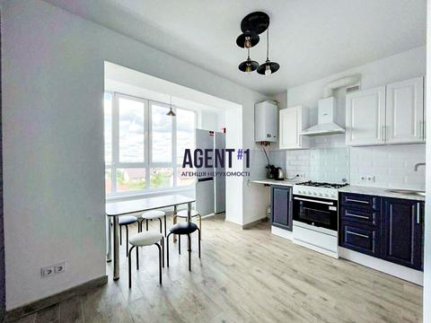 Квартира на вул. Сагайдачного, 10 в Києві, ID 273571, фото №1