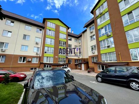Квартира на вул. Сагайдачного, 10 в Києві, ID 273571, фото №2