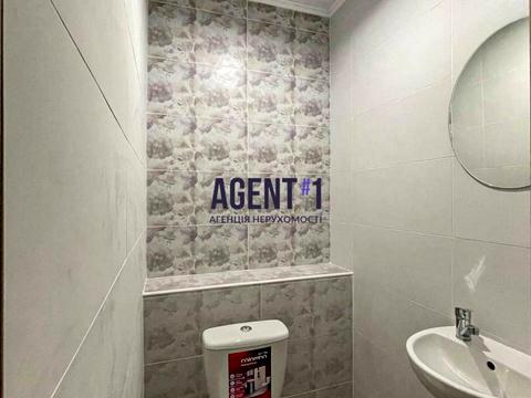 Квартира на вул. Сагайдачного, 10 в Києві, ID 273571, фото №13