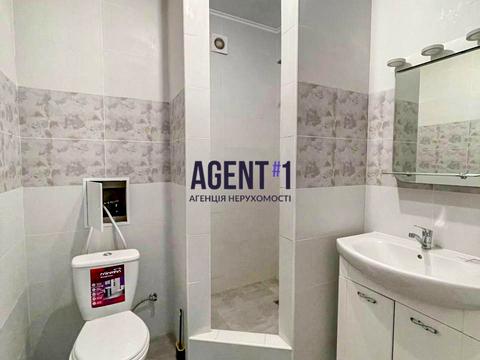 Квартира на вул. Сагайдачного, 10 в Києві, ID 273571, фото №14