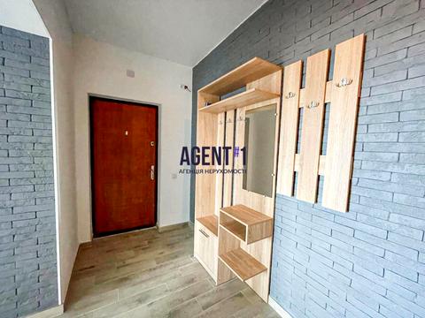 Квартира на вул. Сагайдачного, 10 в Києві, ID 273571, фото №15